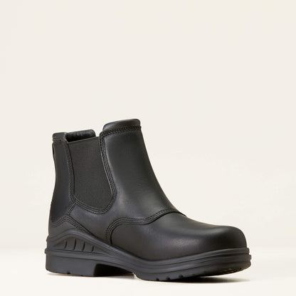 Men Barnyard Twin Gore II Waterproof Boot | Ariat on sale