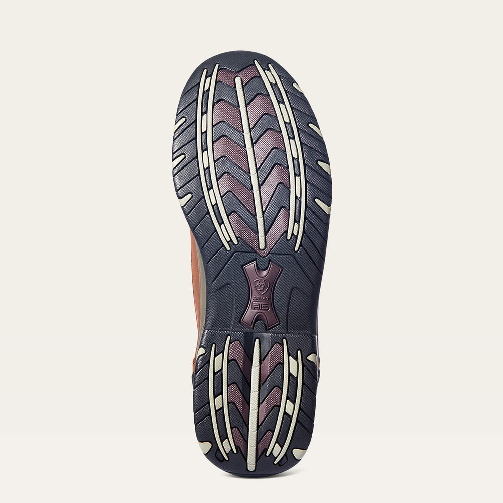 Men Terrain Waterproof Boot | Ariat for sale