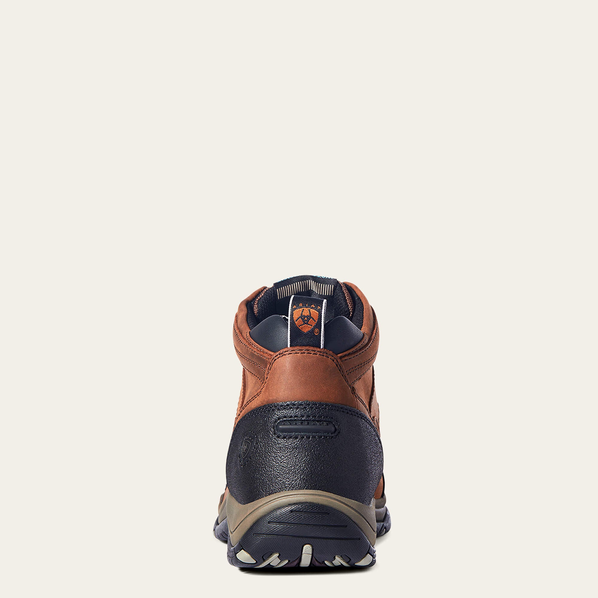 Men Terrain Waterproof Boot | Ariat for sale