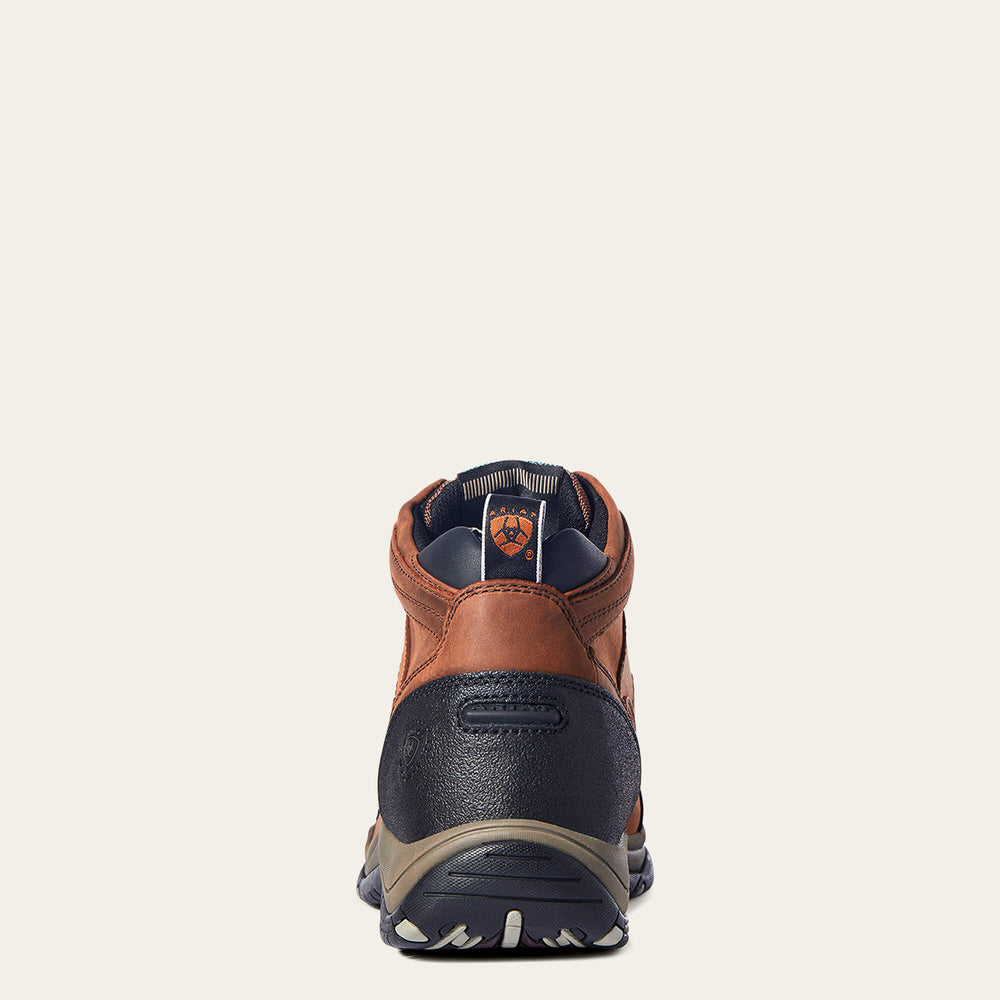 Men Terrain Waterproof Boot | Ariat for sale