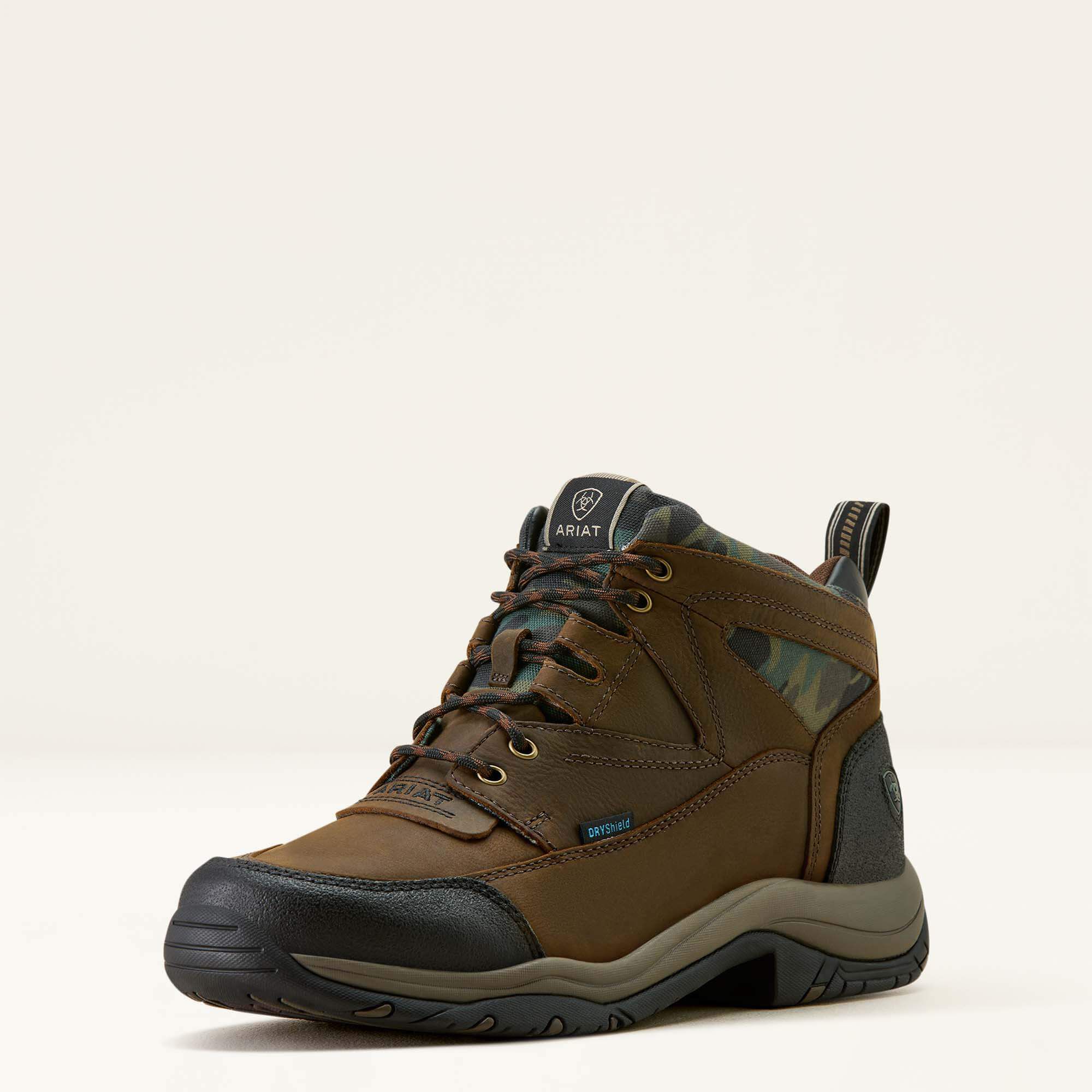 Men Terrain Waterproof Boot | Ariat Discount