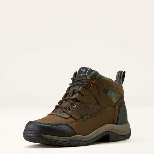 Men Terrain Waterproof Boot | Ariat Discount