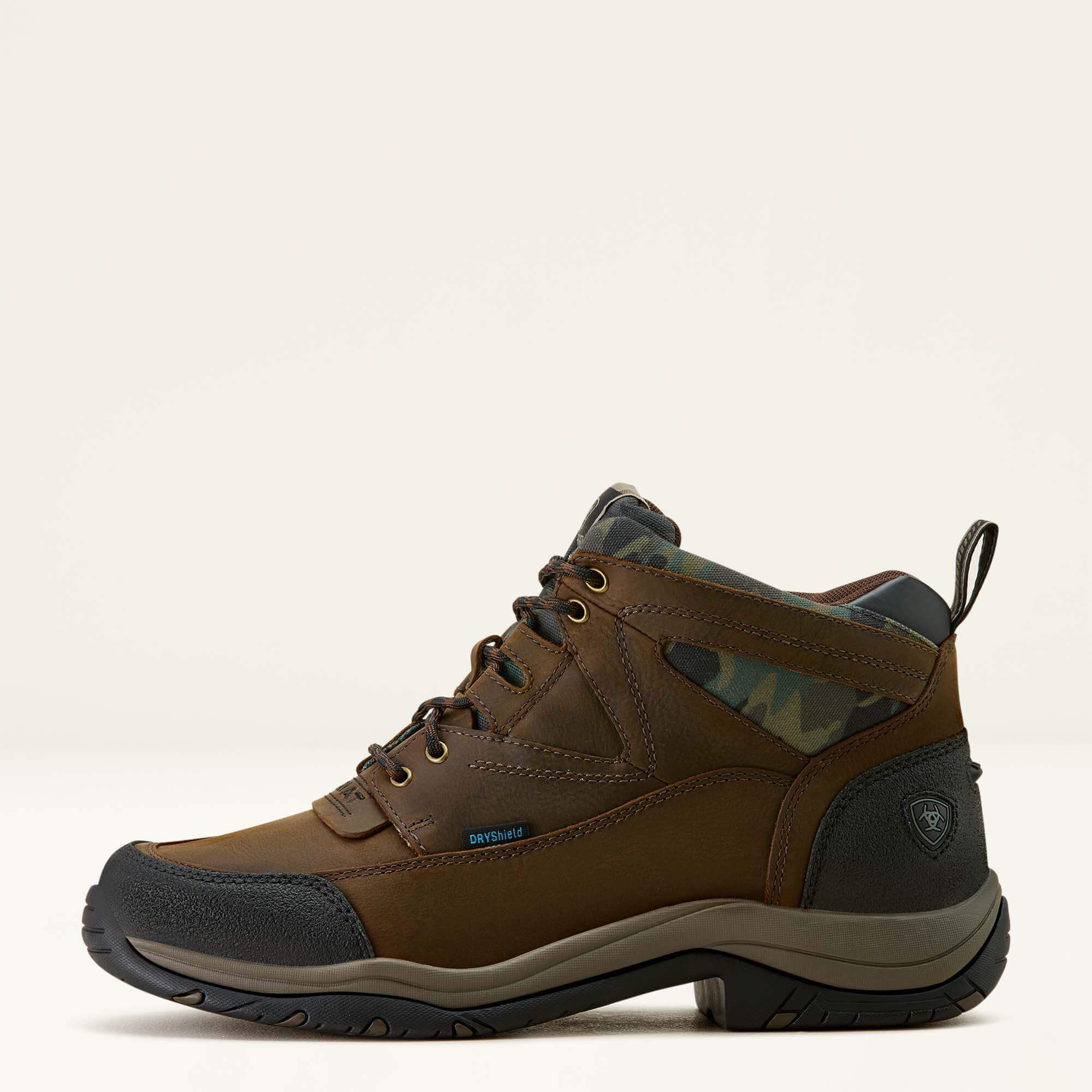 Men Terrain Waterproof Boot | Ariat Discount