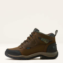 Men Terrain Waterproof Boot | Ariat Discount