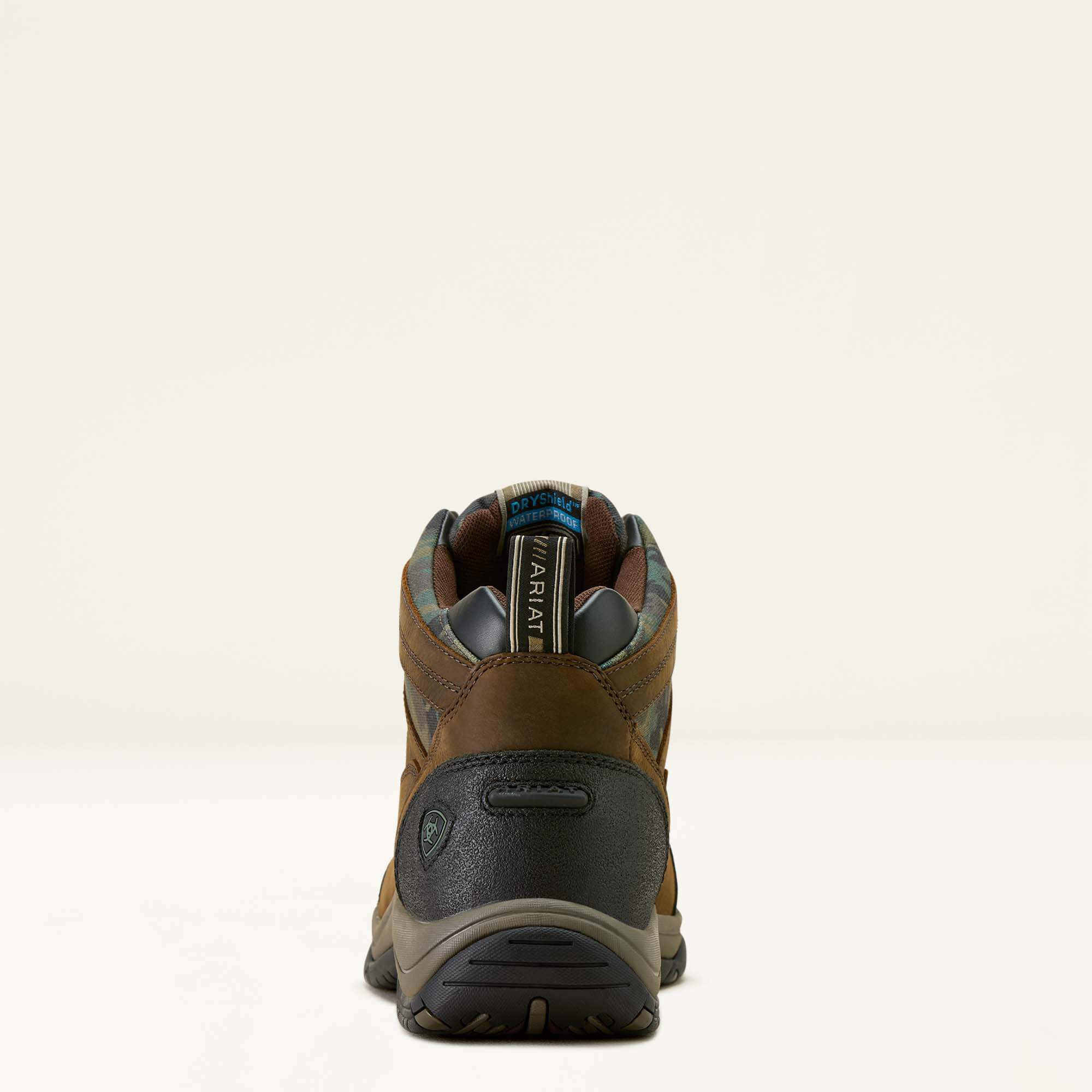 Men Terrain Waterproof Boot | Ariat Discount