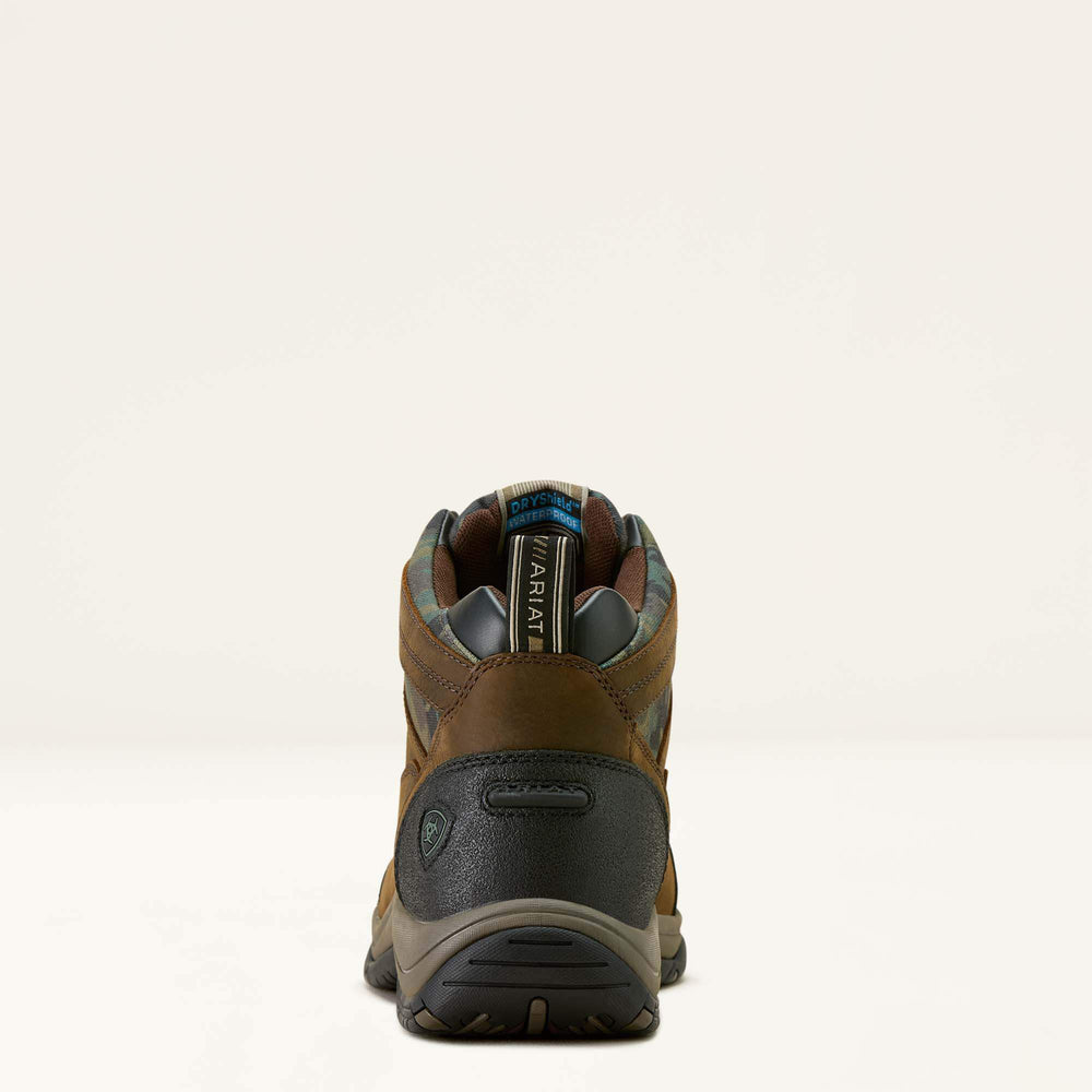 Men Terrain Waterproof Boot | Ariat Discount