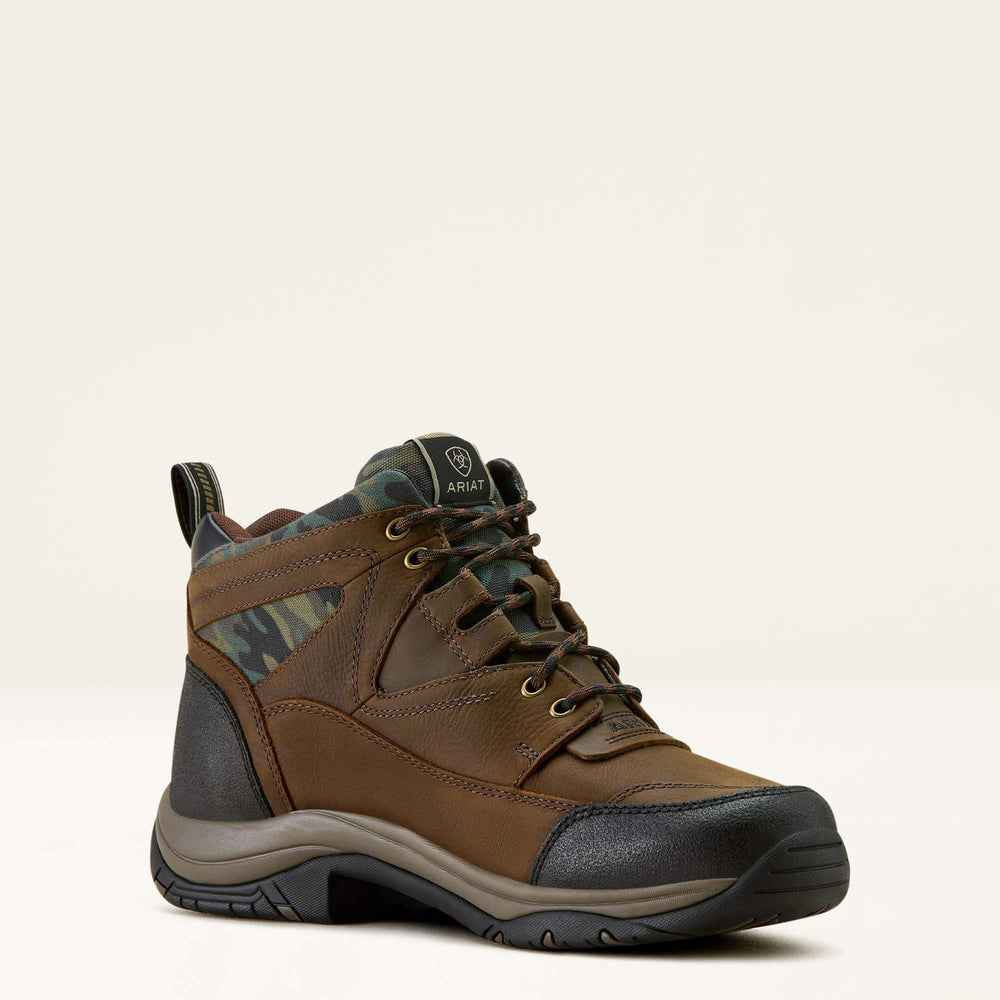 Men Terrain Waterproof Boot | Ariat Discount