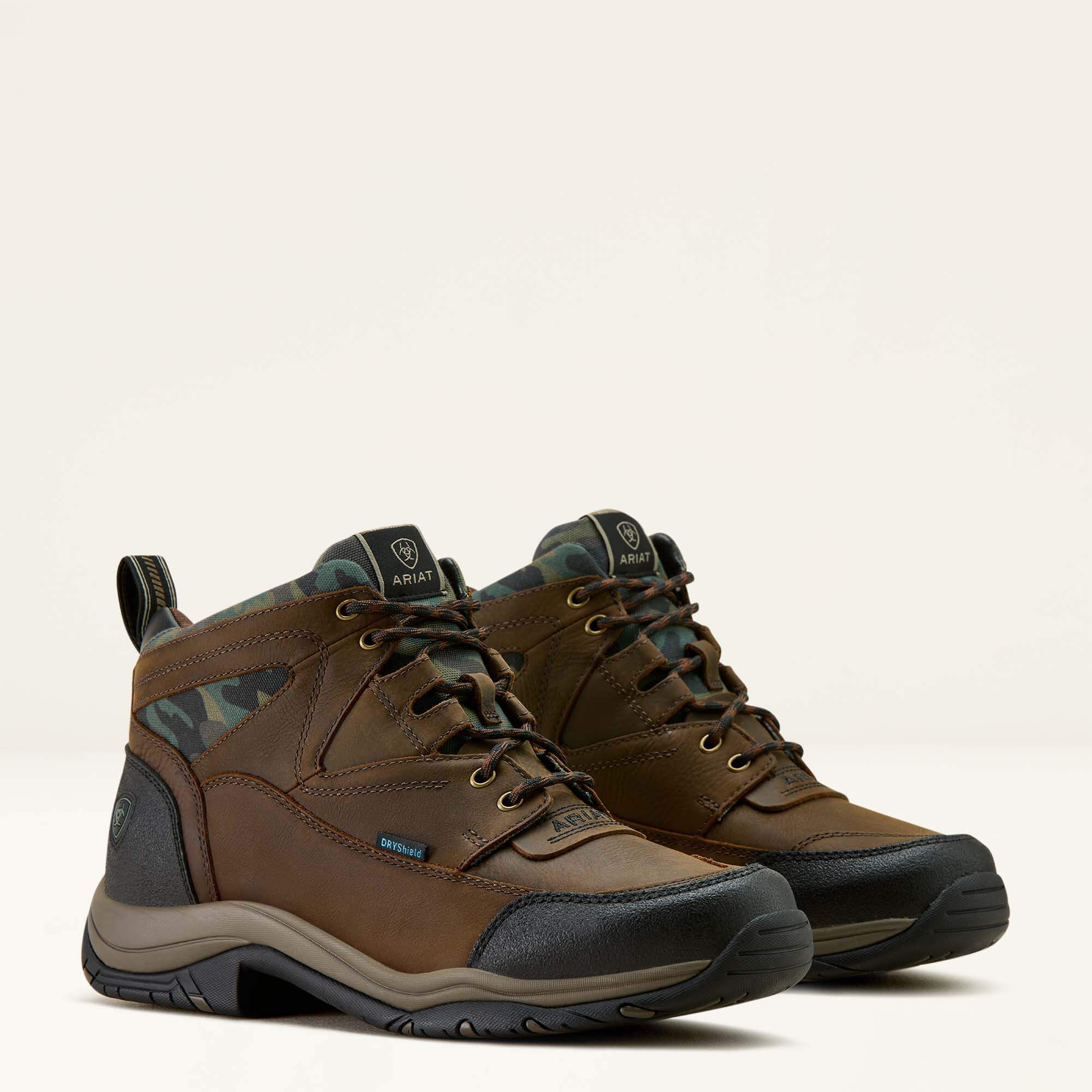Men Terrain Waterproof Boot | Ariat Discount