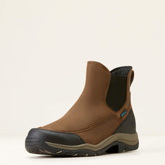 Men Terrain Blaze Waterproof Boot | Ariat us
