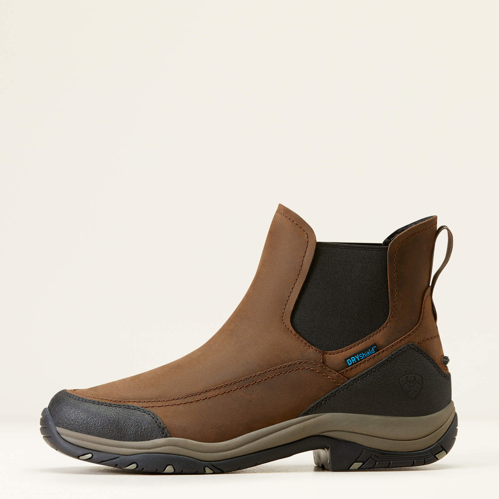 Men Terrain Blaze Waterproof Boot | Ariat us