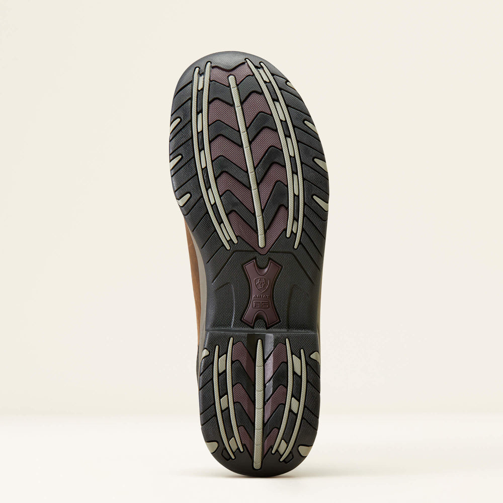 Men Terrain Blaze Waterproof Boot | Ariat us