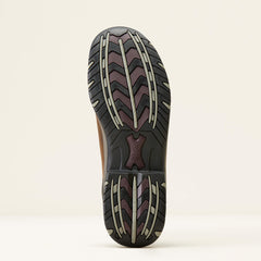 Men Terrain Blaze Waterproof Boot | Ariat us