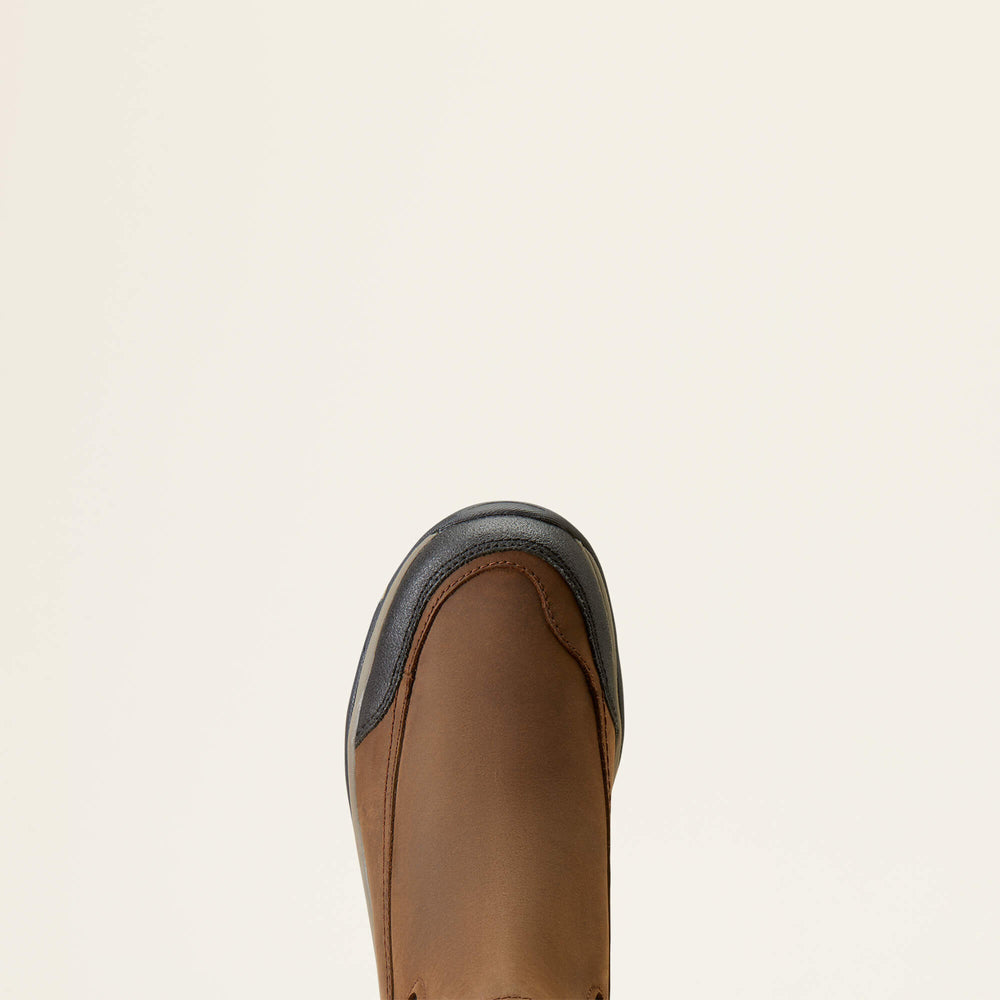 Men Terrain Blaze Waterproof Boot | Ariat us