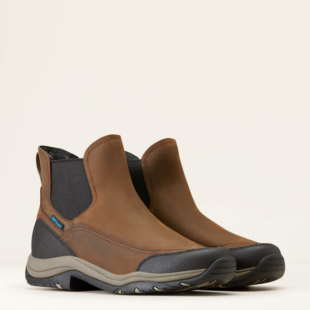Men Terrain Blaze Waterproof Boot | Ariat us