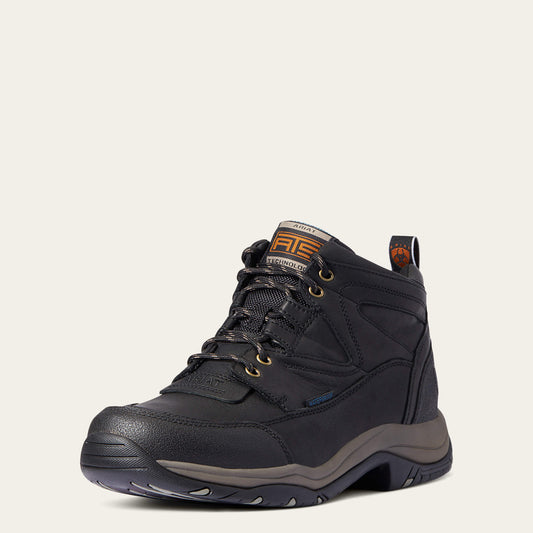 Men Terrain Waterproof Boot | Ariat Outlet
