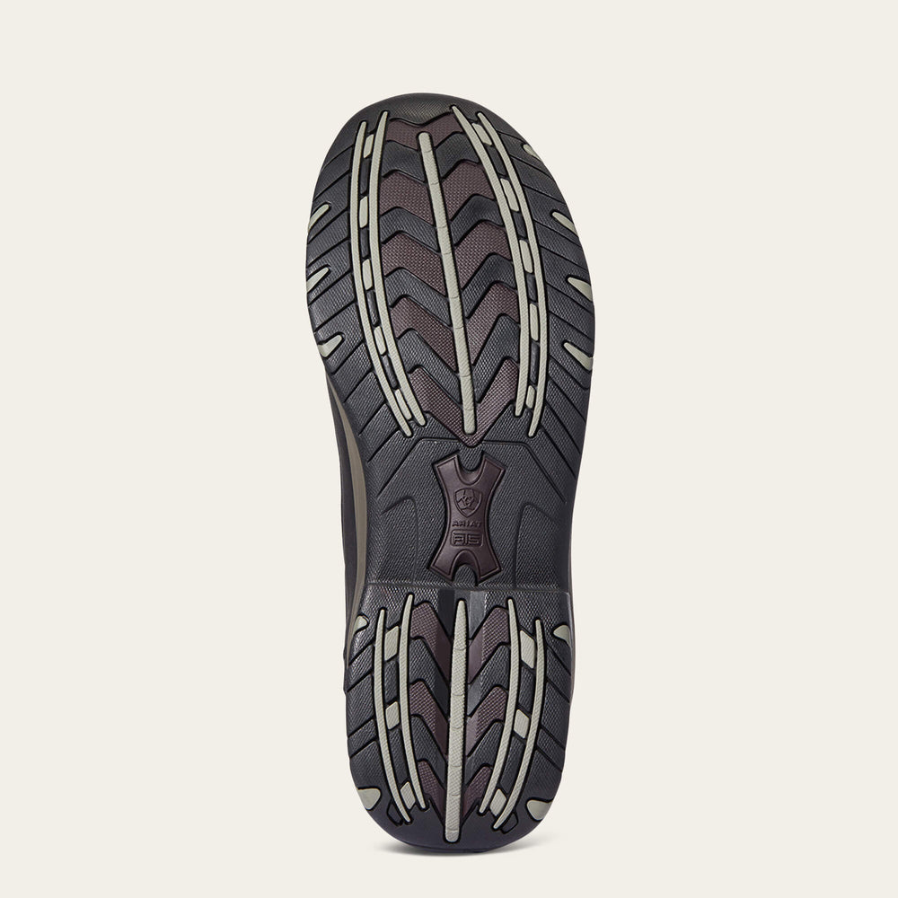 Men Terrain Waterproof Boot | Ariat Outlet