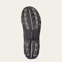 Men Terrain Waterproof Boot | Ariat Outlet