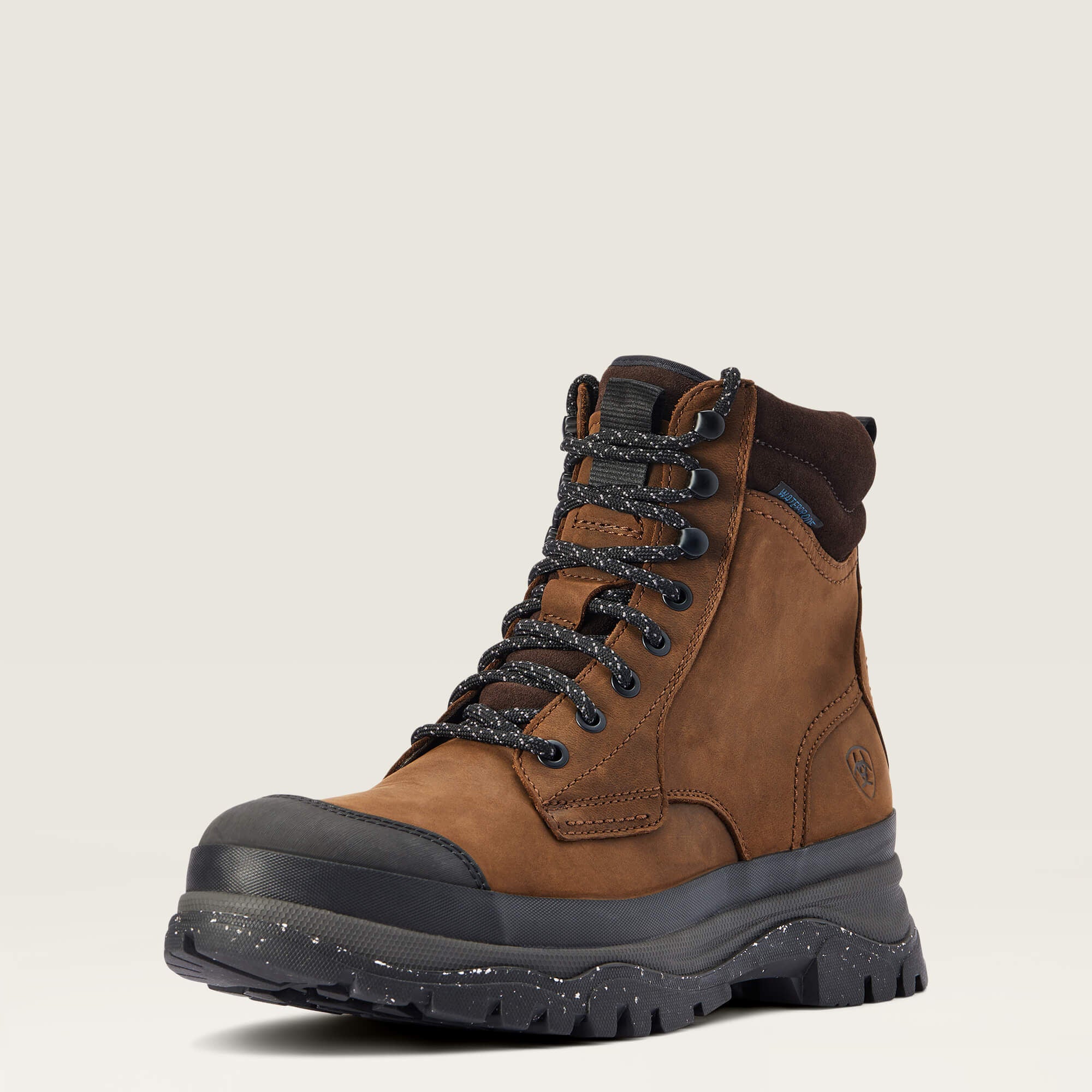 Men Moresby Waterproof Boot | Ariat for sale