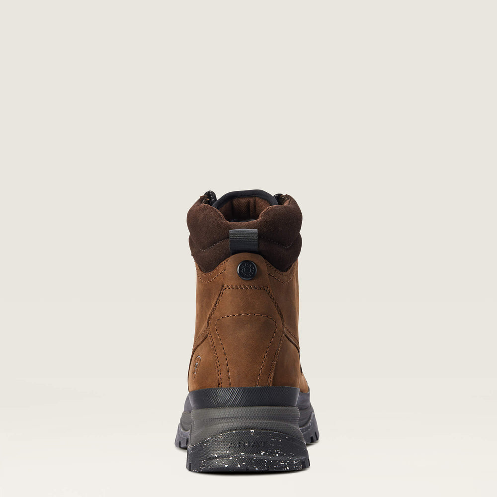 Men Moresby Waterproof Boot | Ariat for sale