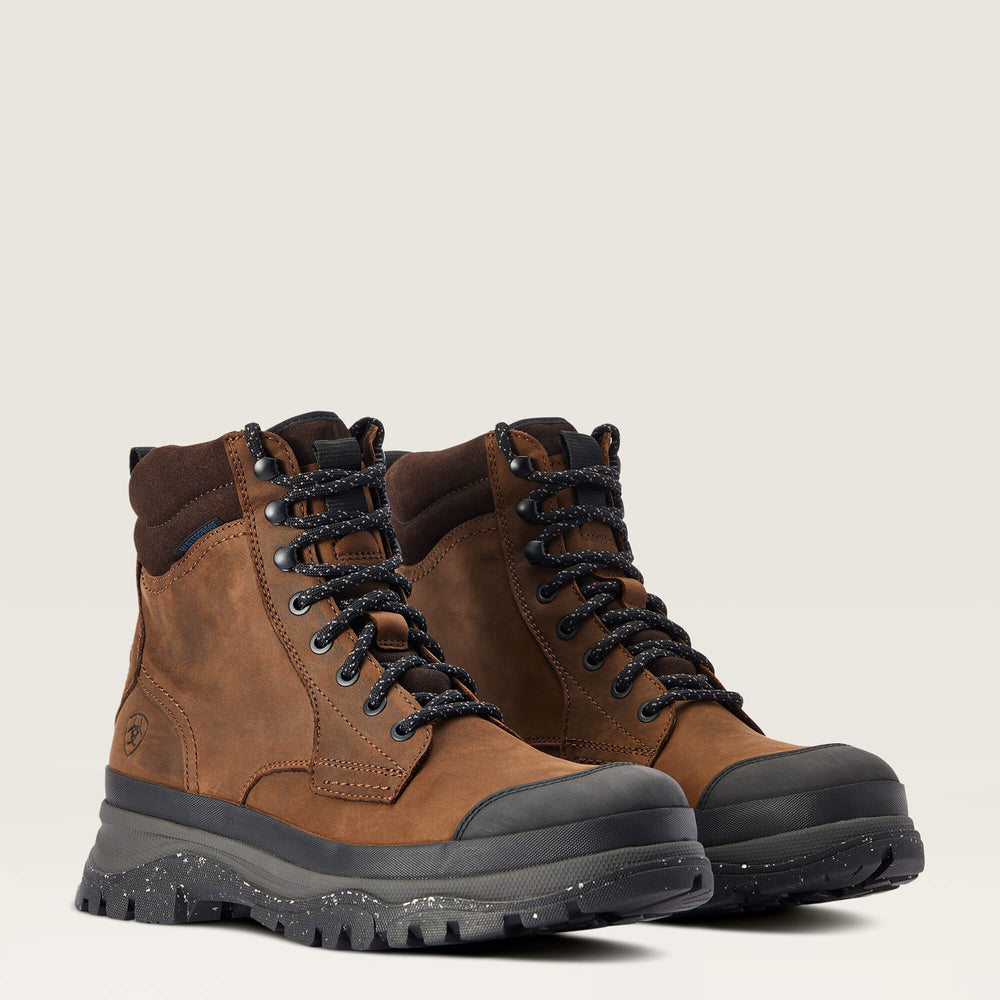 Men Moresby Waterproof Boot | Ariat for sale