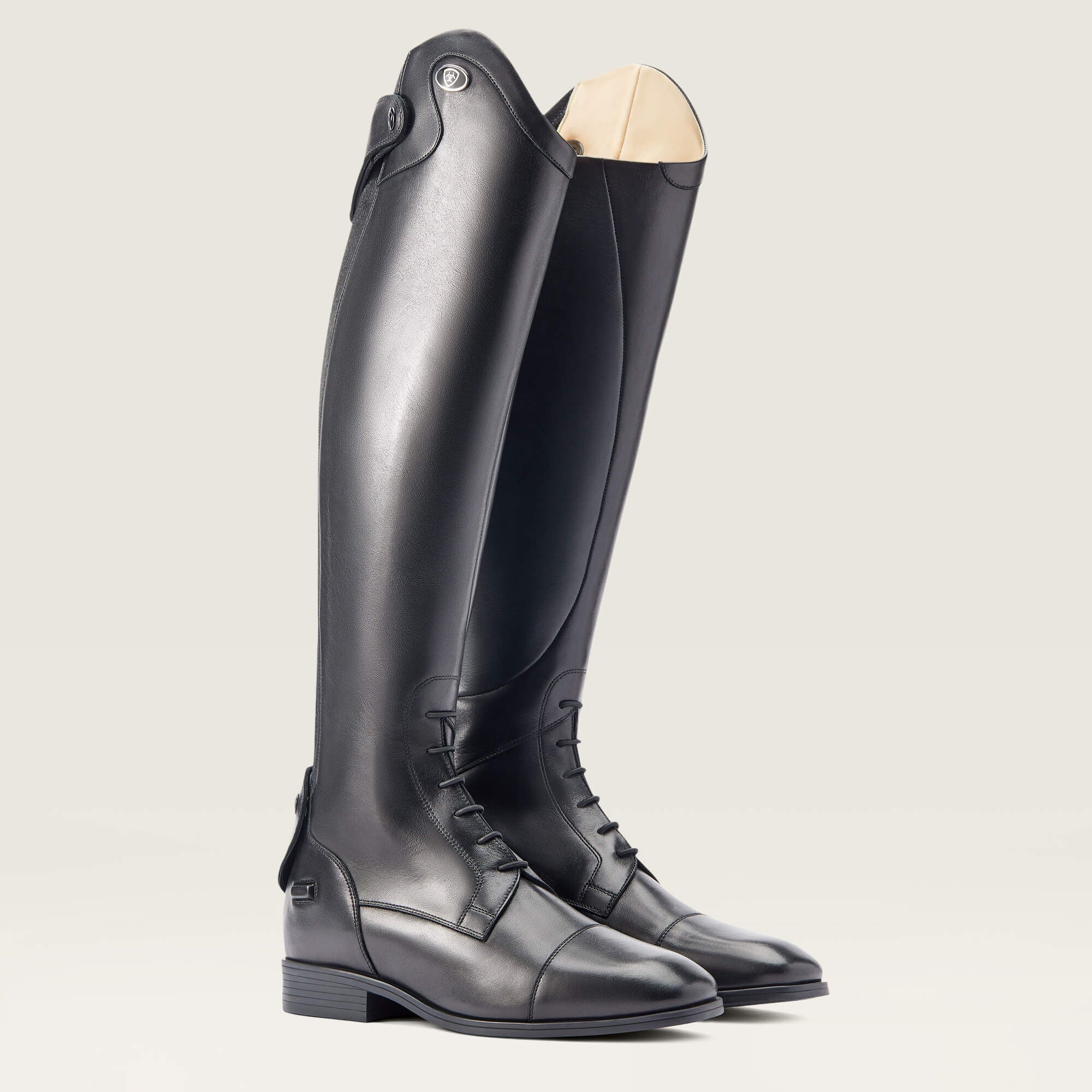 Men Ravello Tall Riding Boot | Ariat Discount
