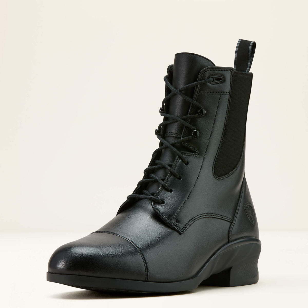 Men Heritage Lace Paddock Boot | Ariat us
