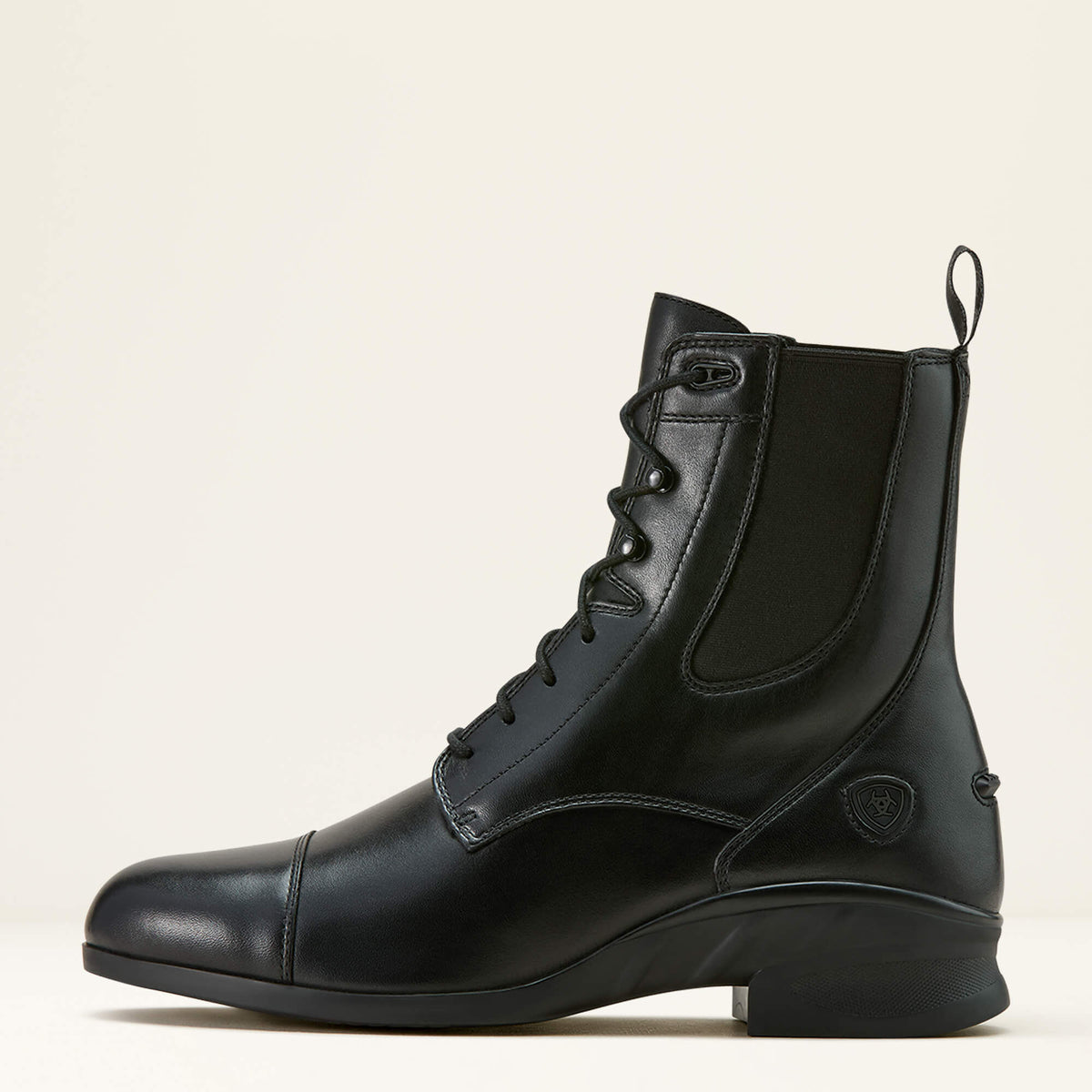 Men Heritage Lace Paddock Boot | Ariat us