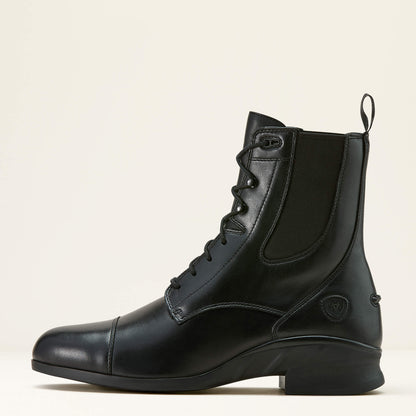 Men Heritage Lace Paddock Boot | Ariat us