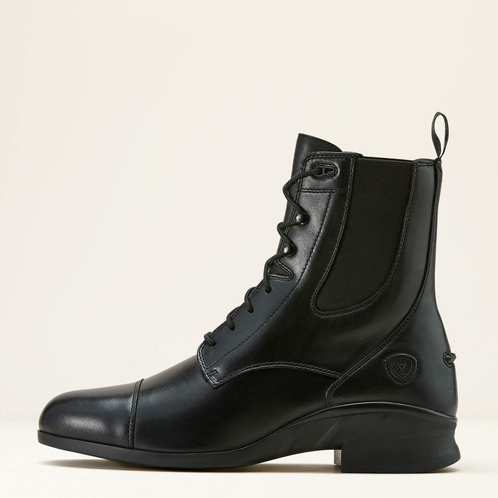 Men Heritage Lace Paddock Boot | Ariat us