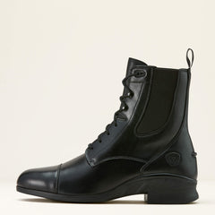 Men Heritage Lace Paddock Boot | Ariat us