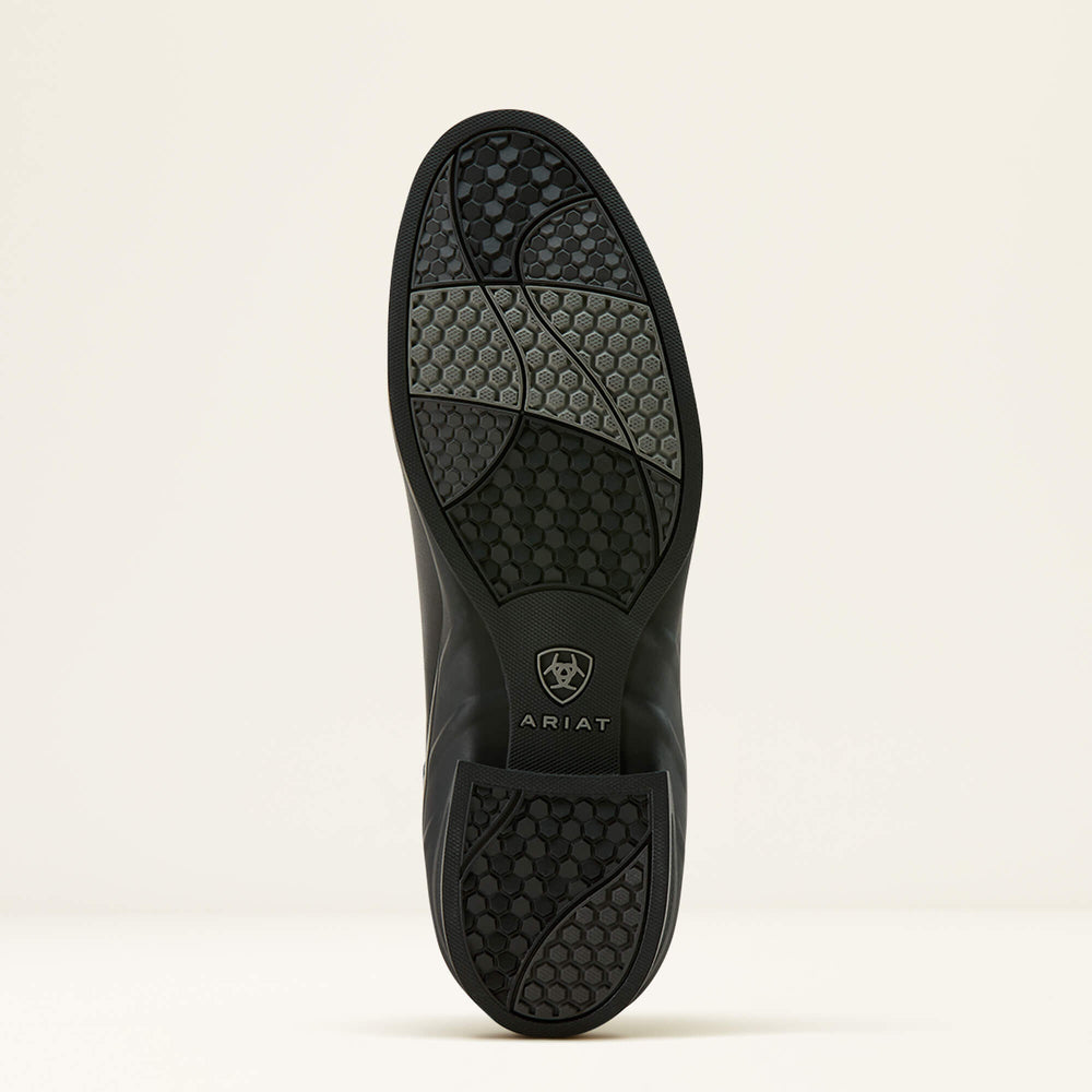 Men Heritage Lace Paddock Boot | Ariat us