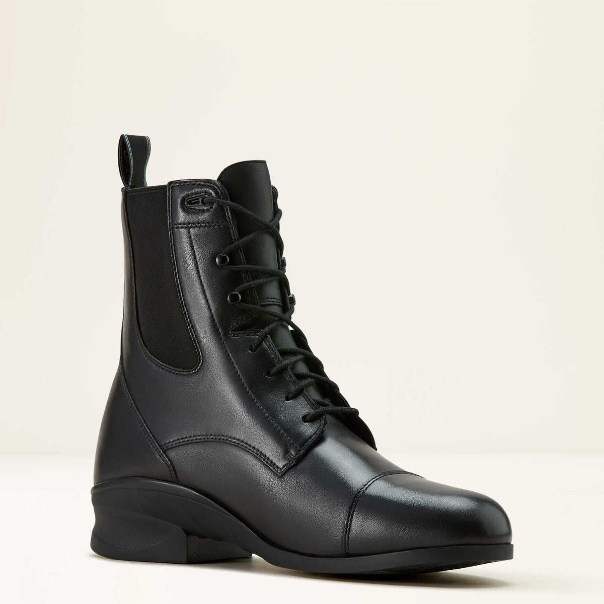 Men Heritage Lace Paddock Boot | Ariat us