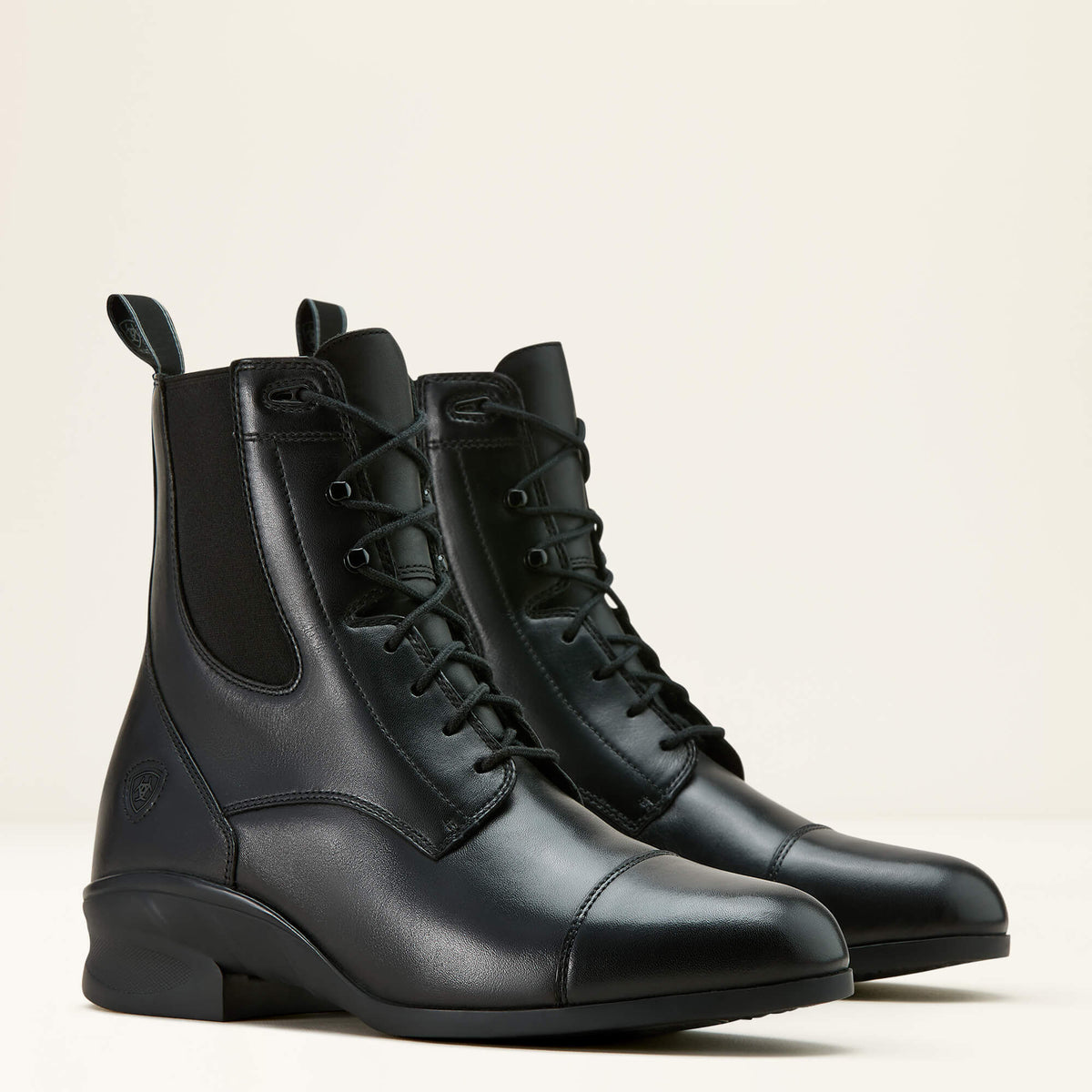 Men Heritage Lace Paddock Boot | Ariat us