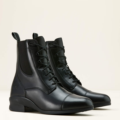 Men Heritage Lace Paddock Boot | Ariat us
