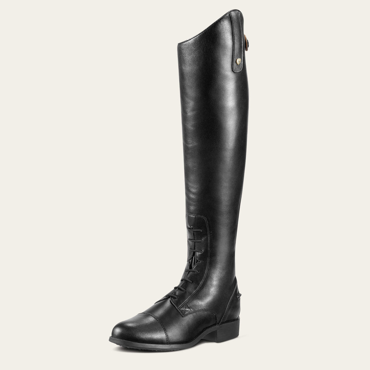 Men Heritage Contour Field Zip Tall Riding Boot | Ariat near me