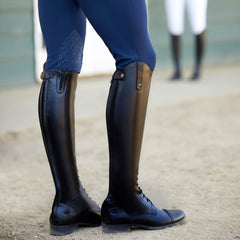 Men Heritage Contour Field Zip Tall Riding Boot | Ariat near me