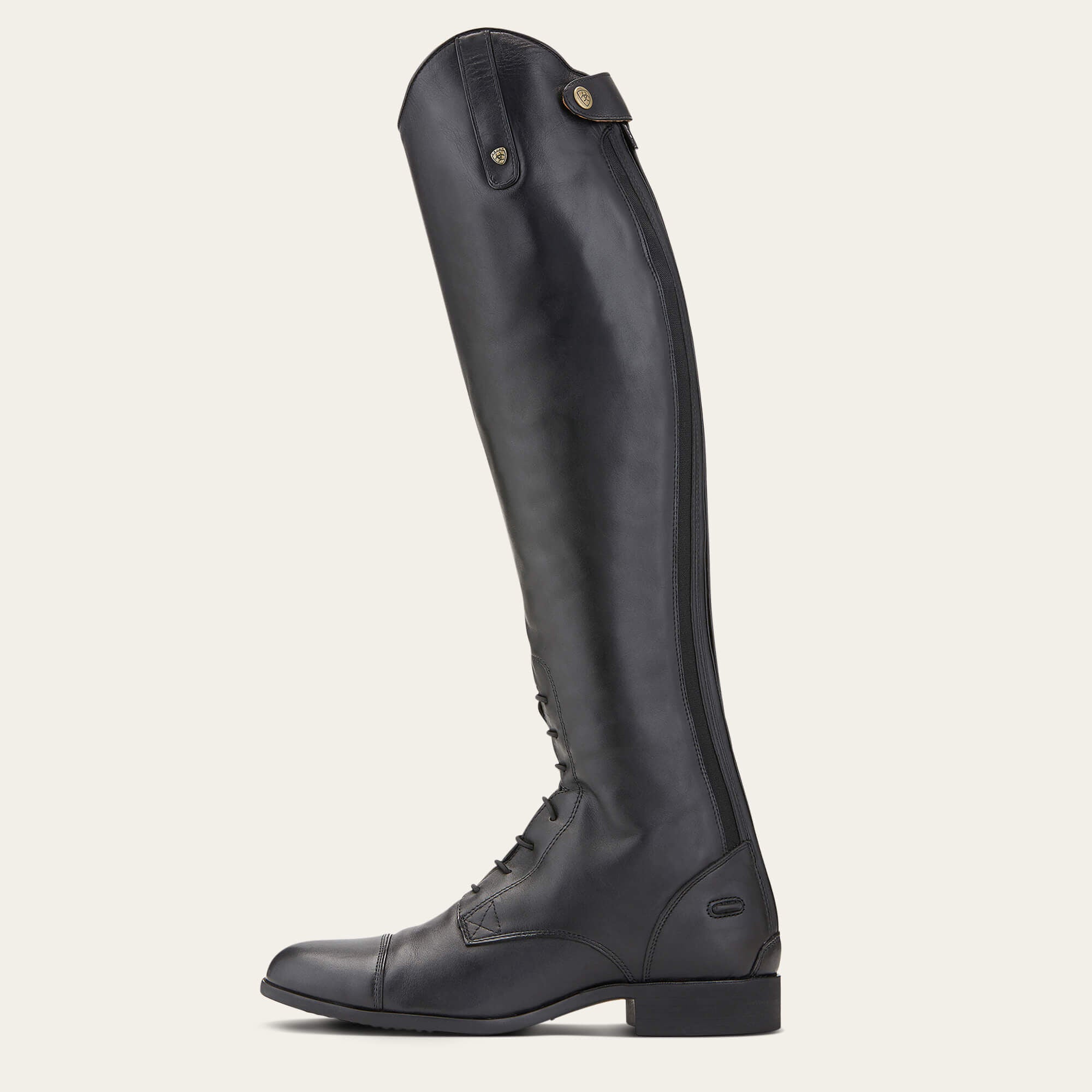 Men Heritage Contour Field Zip Tall Riding Boot | Ariat near me