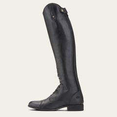 Men Heritage Contour Field Zip Tall Riding Boot | Ariat near me