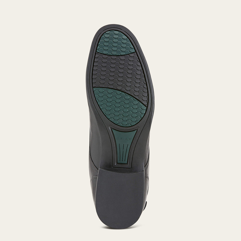Men Heritage Contour Field Zip Tall Riding Boot | Ariat near me