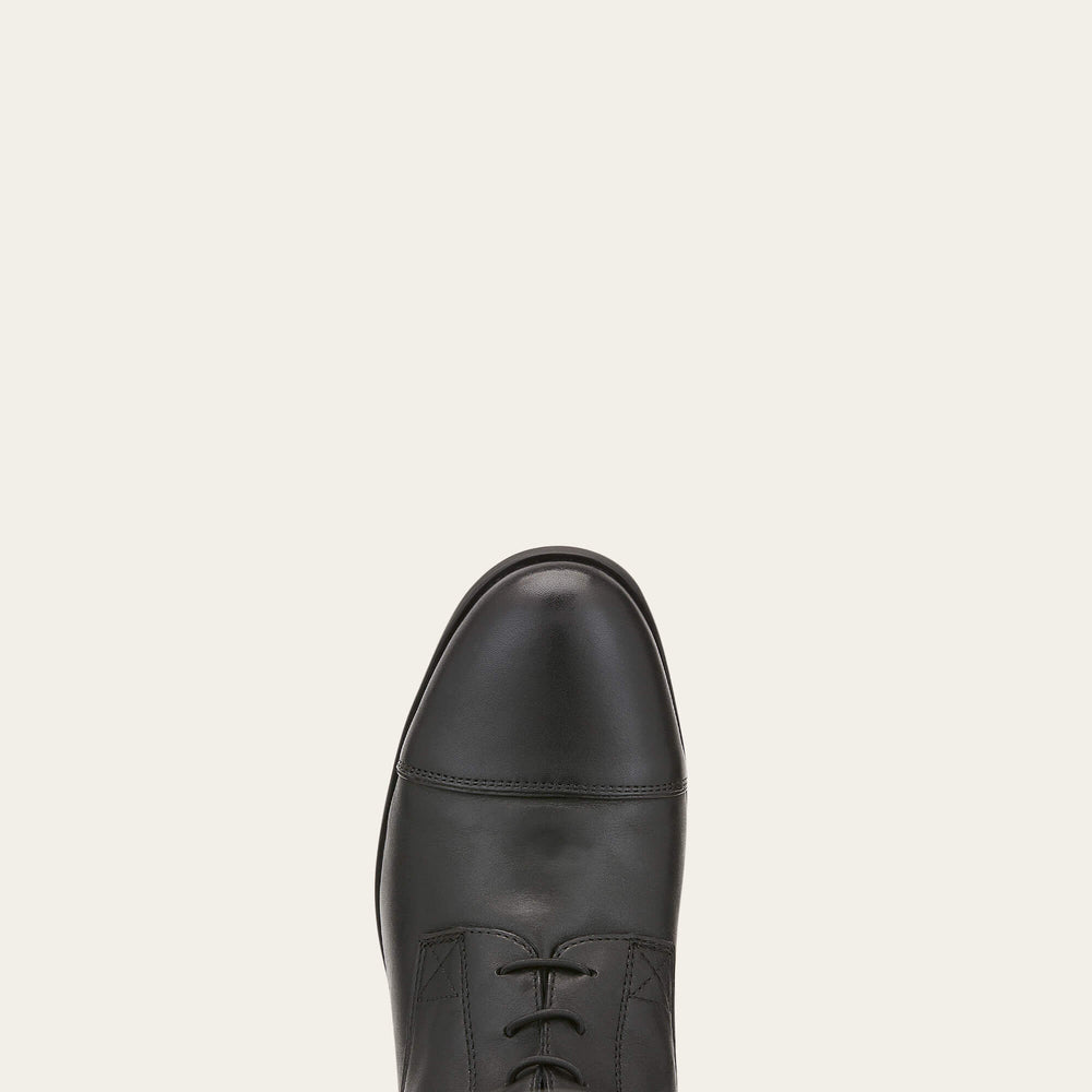Men Heritage Contour Field Zip Tall Riding Boot | Ariat near me