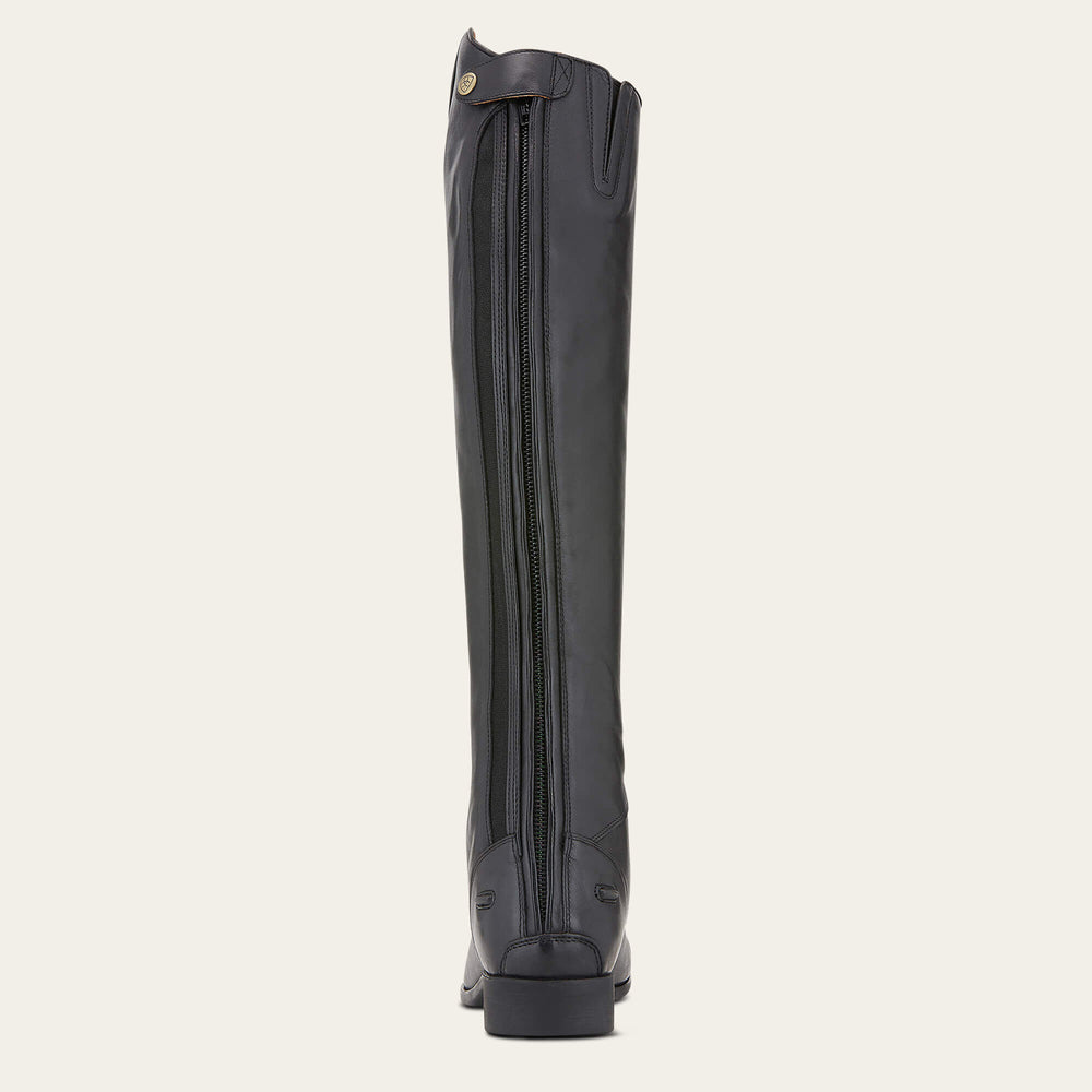 Men Heritage Contour Field Zip Tall Riding Boot | Ariat near me