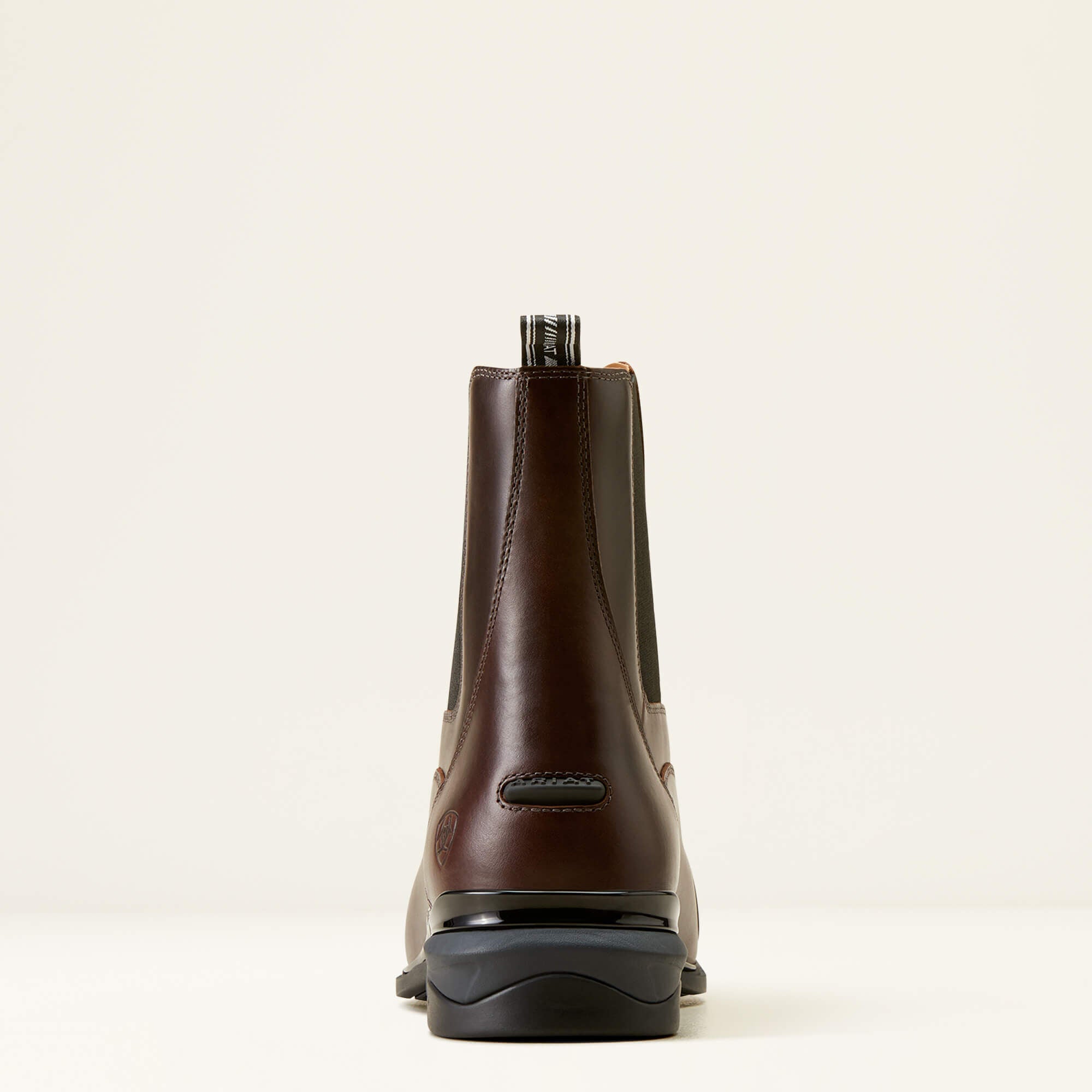 Men Devon Zip Paddock Boot | Ariat Online
