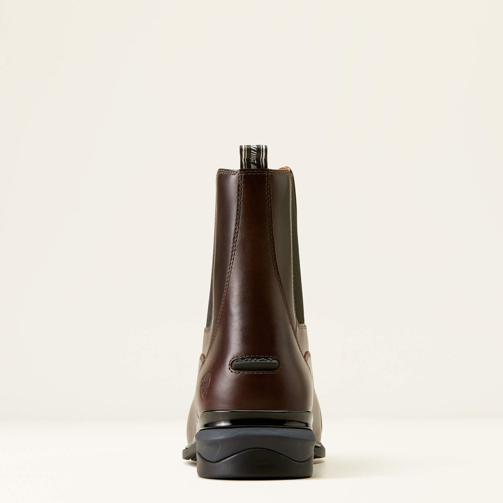 Men Devon Zip Paddock Boot | Ariat Online