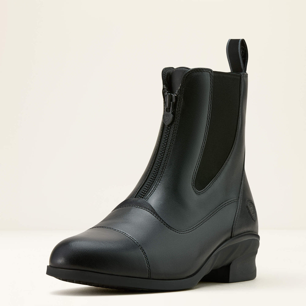 Men Heritage Zip Paddock Boot | Ariat Outlet