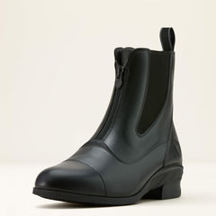 Men Heritage Zip Paddock Boot | Ariat Outlet