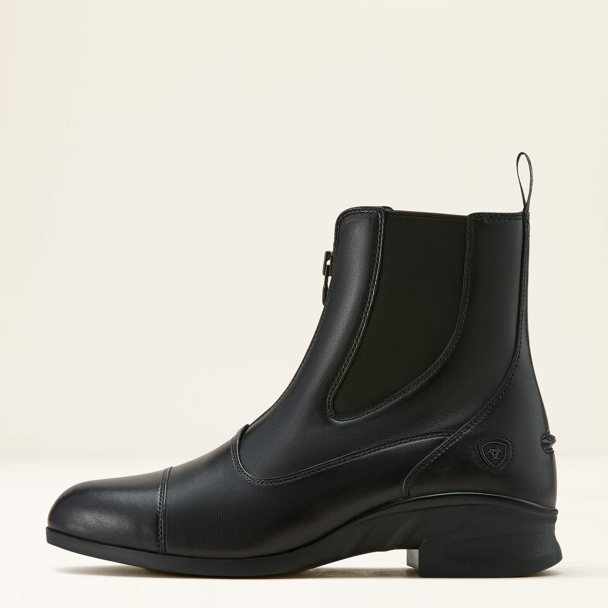 Men Heritage Zip Paddock Boot | Ariat Outlet