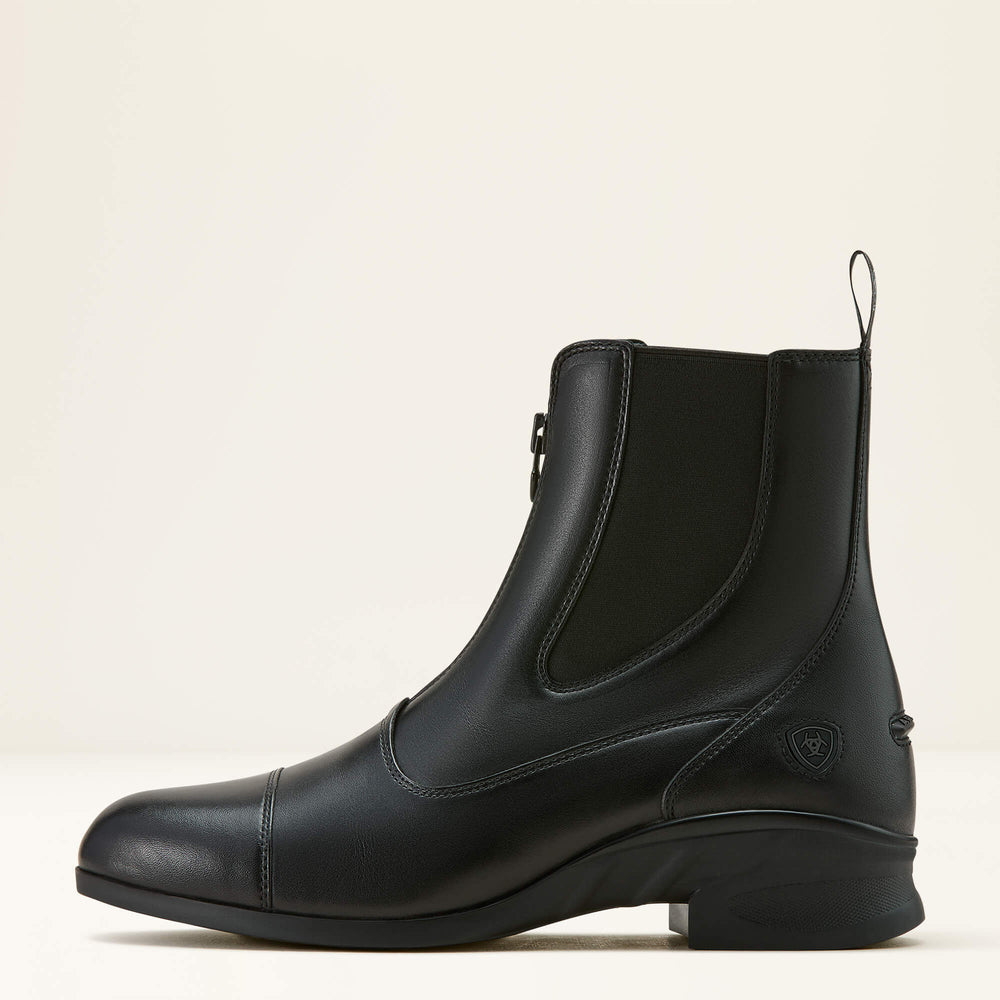 Men Heritage Zip Paddock Boot | Ariat Outlet