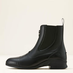 Men Heritage Zip Paddock Boot | Ariat Outlet