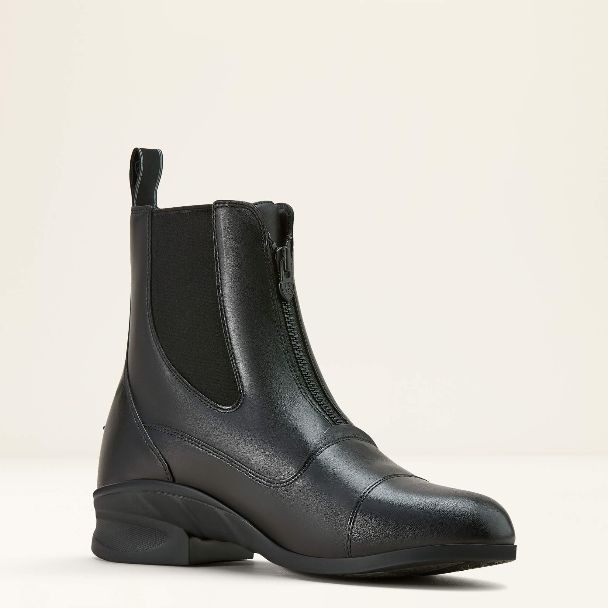 Men Heritage Zip Paddock Boot | Ariat Outlet