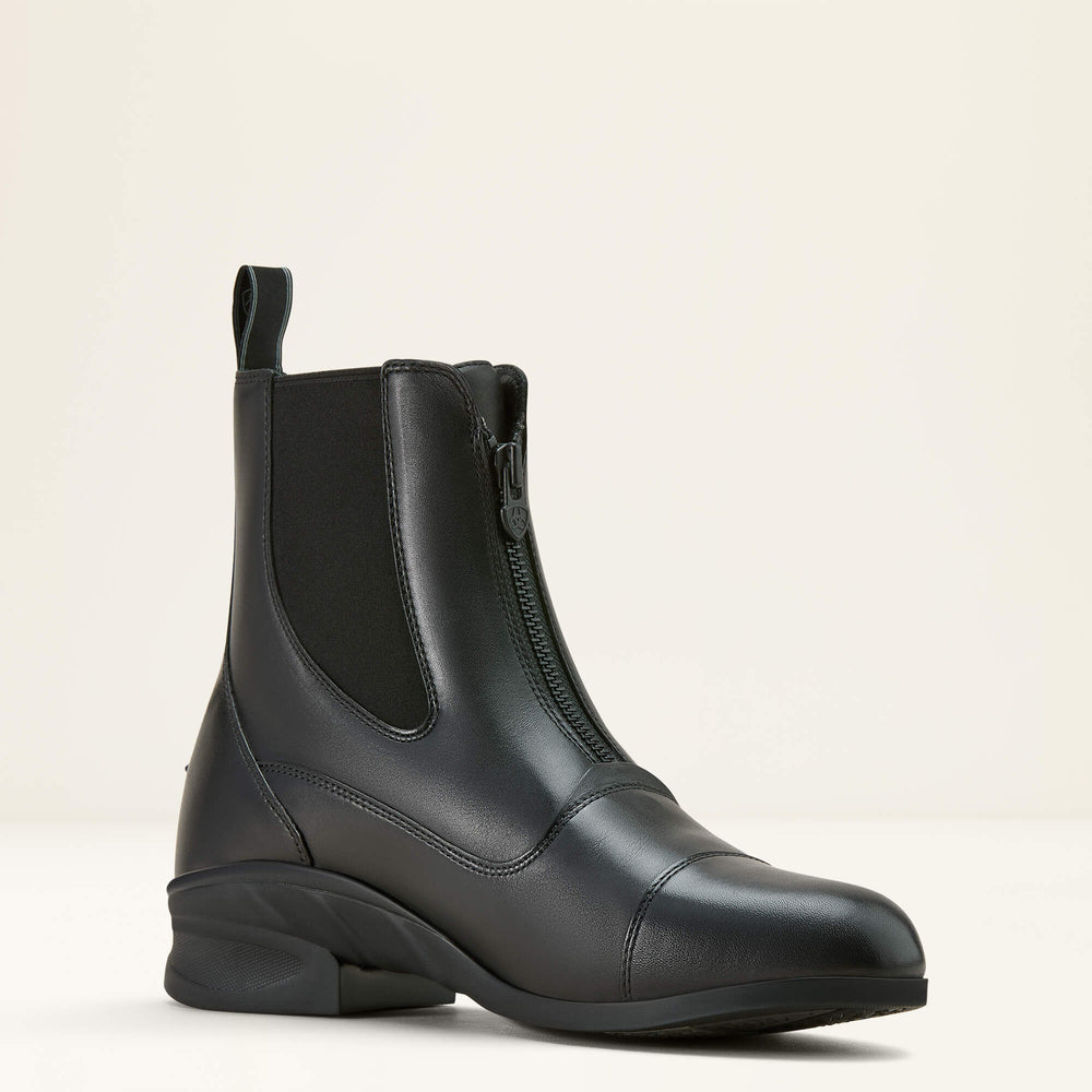Men Heritage Zip Paddock Boot | Ariat Outlet